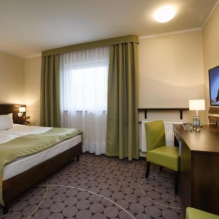 Aparthotel Lumen Krakow Dış mekan fotoğraf