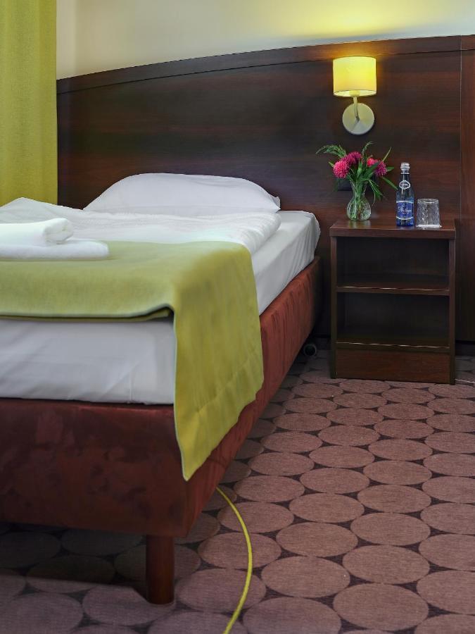 Aparthotel Lumen Krakow Dış mekan fotoğraf