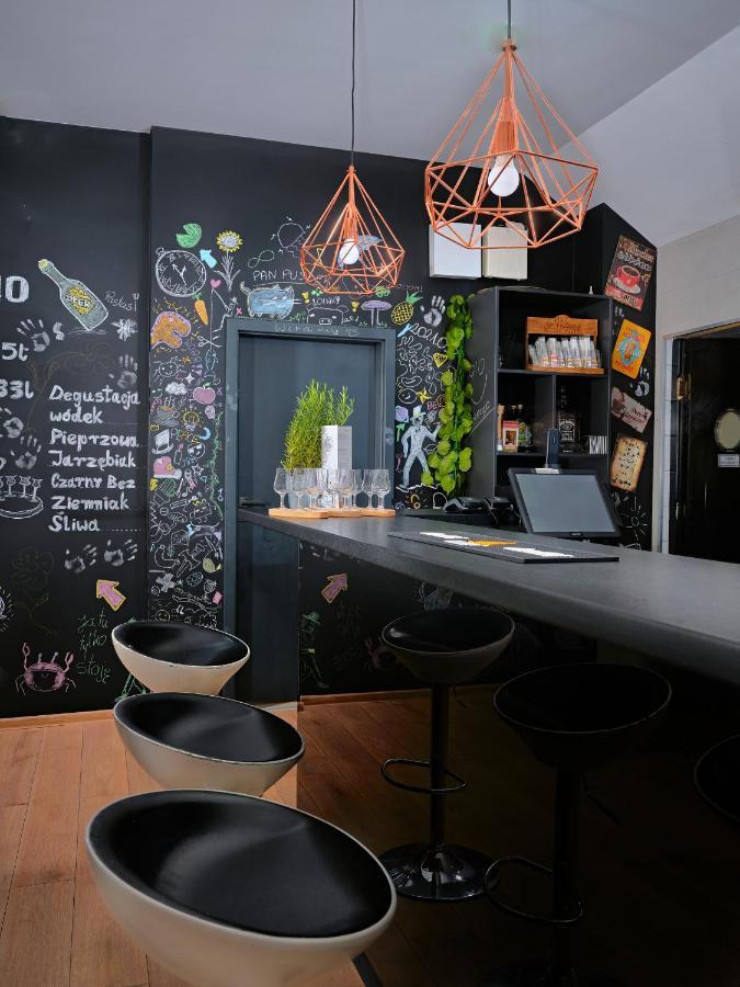 Aparthotel Lumen Krakow Dış mekan fotoğraf