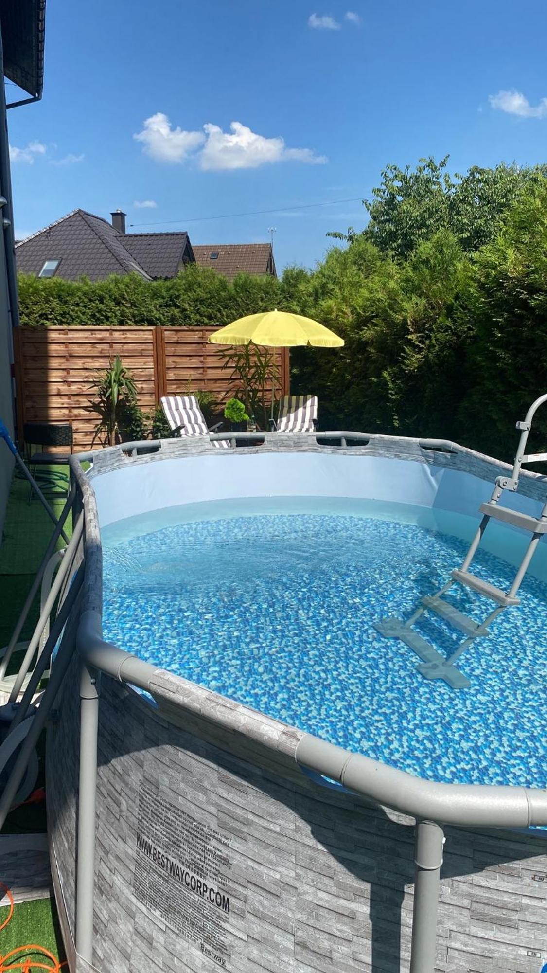 Aparthotel Lumen Krakow Dış mekan fotoğraf